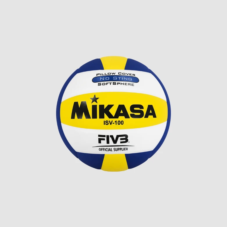 Bola de Vôlei ISV100 Mikasa
